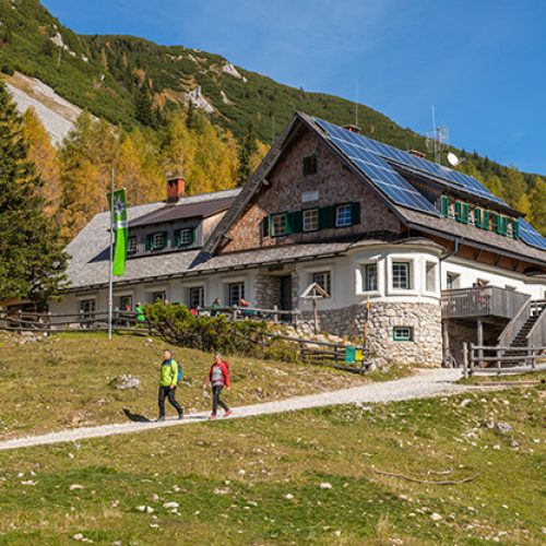 wandern-im-rosental-zur-klagenfurter-hutte_(c)-franz-gerdl